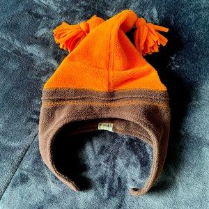 Columbia O/S Toddler Winter hat.